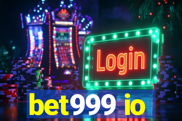 bet999 io