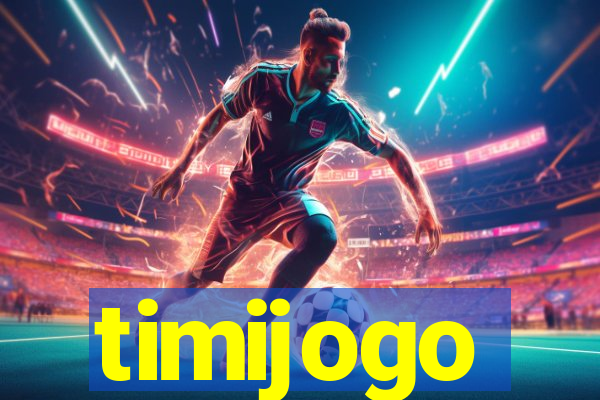timijogo