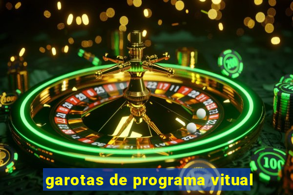 garotas de programa vitual
