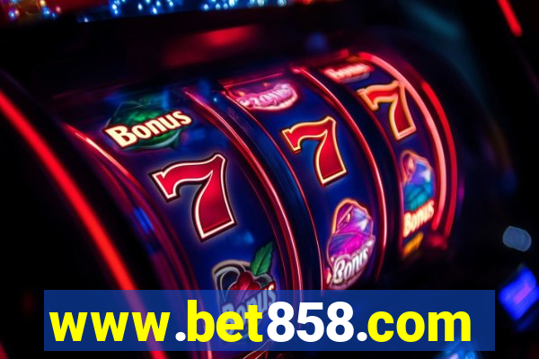 www.bet858.com