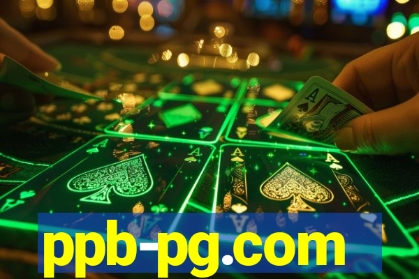 ppb-pg.com