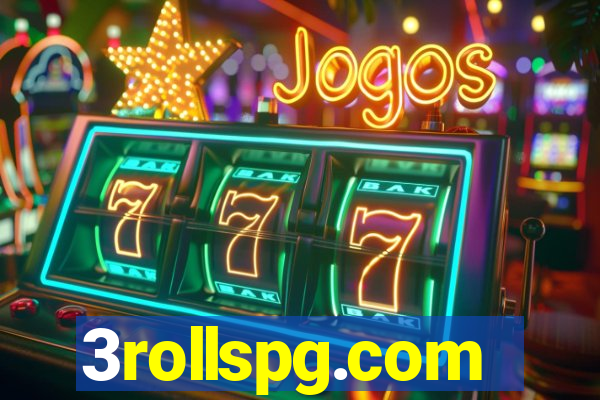 3rollspg.com