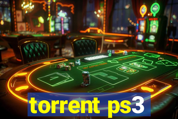 torrent ps3