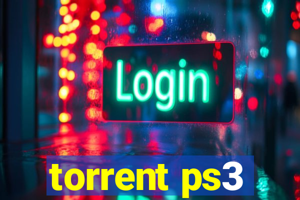 torrent ps3