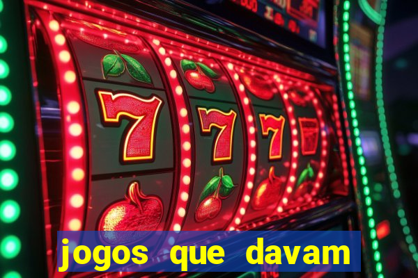 jogos que davam bitcoin em 2010