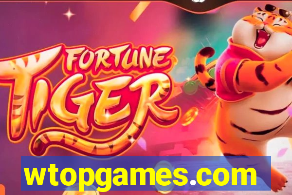 wtopgames.com