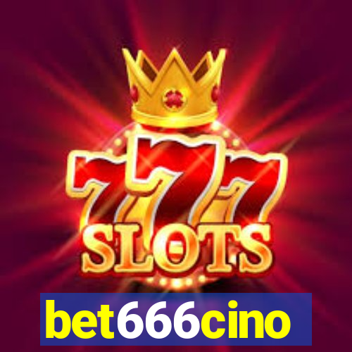 bet666cino