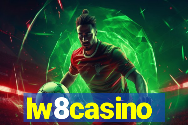 Iw8casino