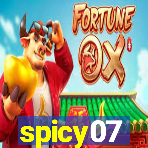 spicy07