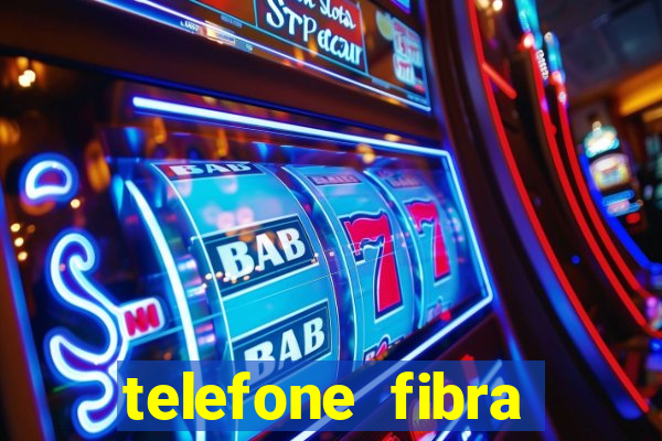 telefone fibra minas congonhas