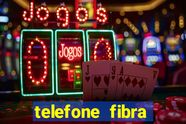 telefone fibra minas congonhas