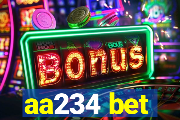 aa234 bet