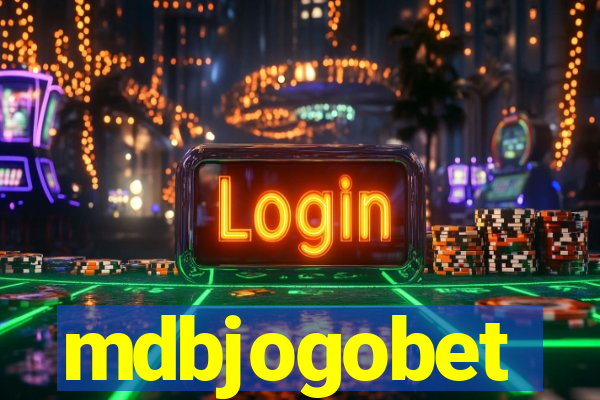 mdbjogobet