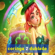 coringa 2 dublado