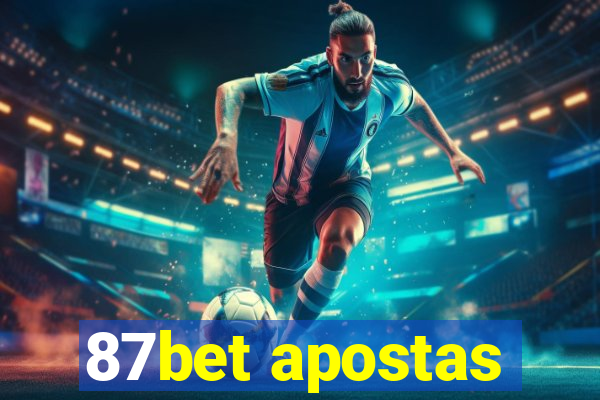 87bet apostas