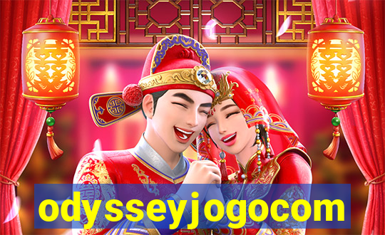 odysseyjogocom