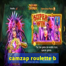 camzap roulette b