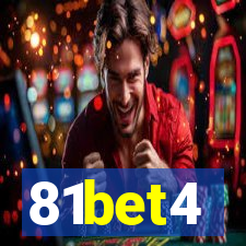 81bet4