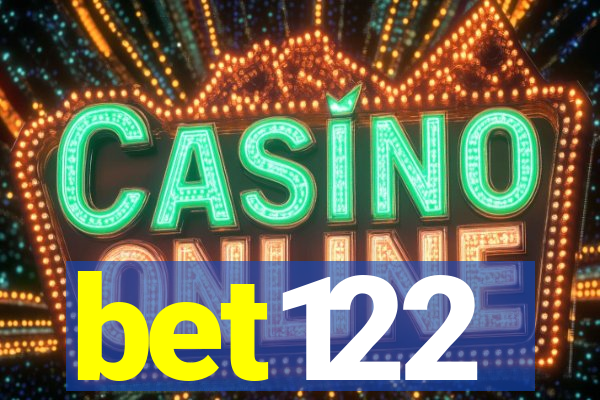 bet122