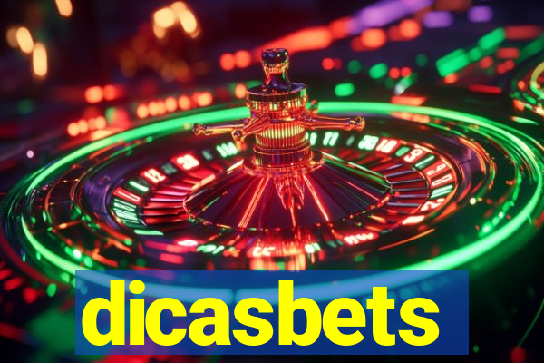 dicasbets