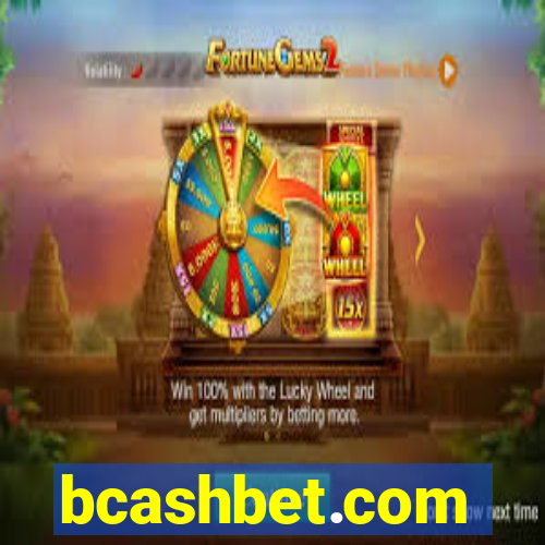 bcashbet.com