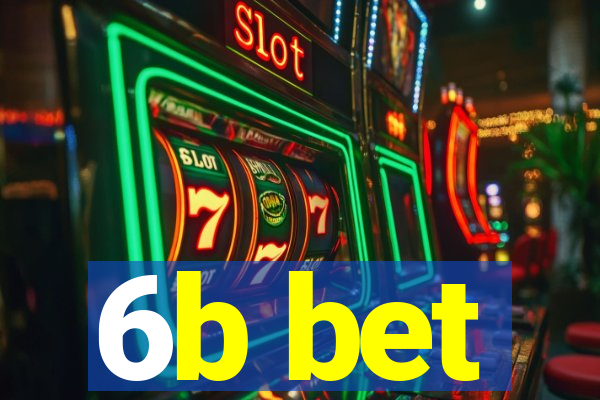 6b bet