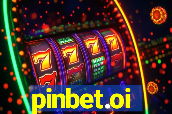 pinbet.oi