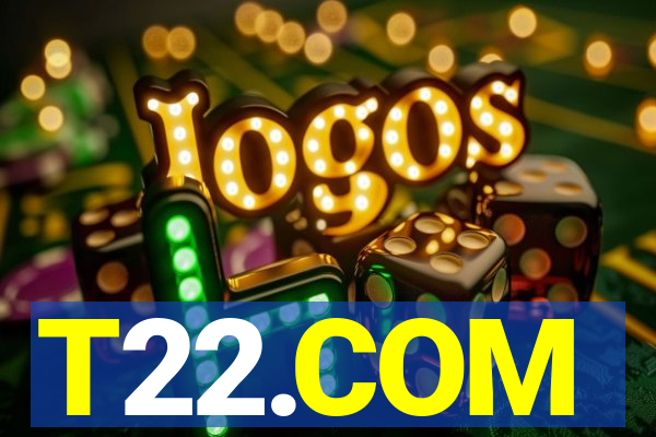 T22.COM