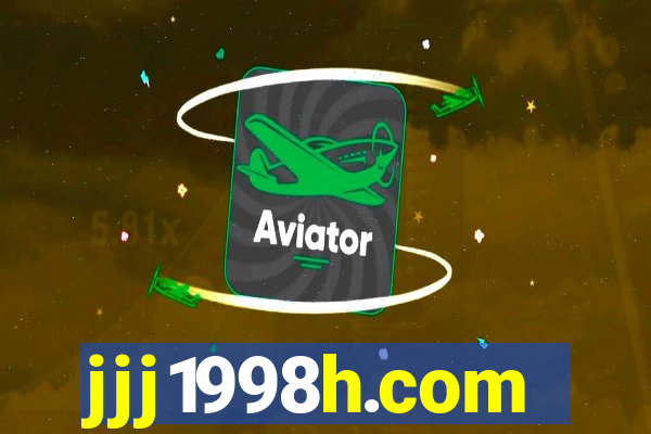 jjj1998h.com