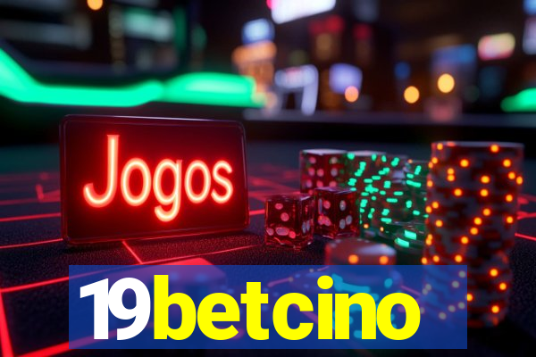 19betcino