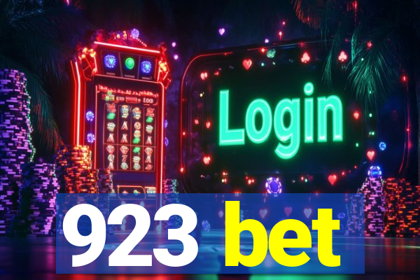 923 bet