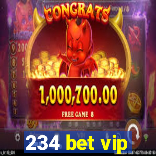 234 bet vip