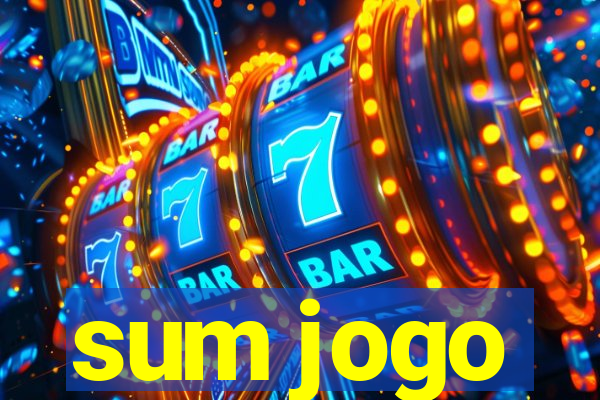 sum jogo