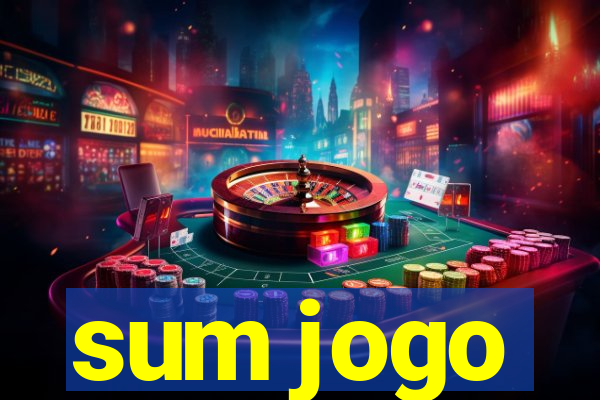sum jogo