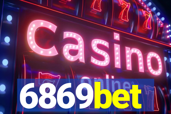 6869bet