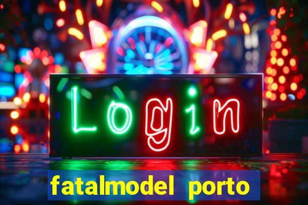 fatalmodel porto alegre rs