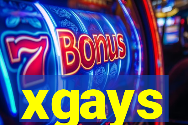 xgays