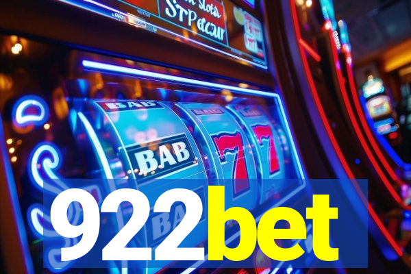 922bet