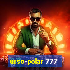 urso-polar 777