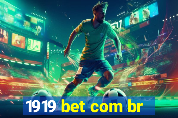 1919 bet com br