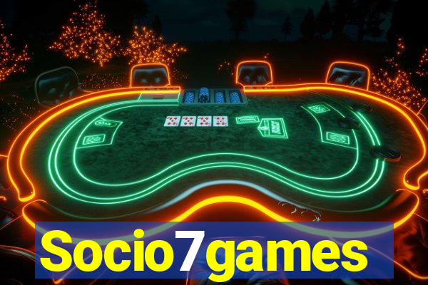 Socio7games