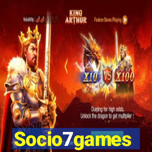 Socio7games