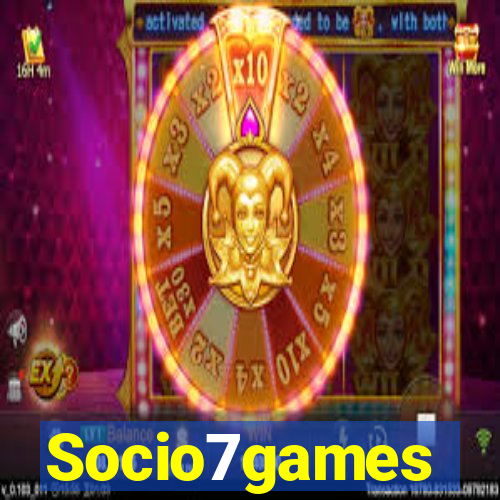 Socio7games