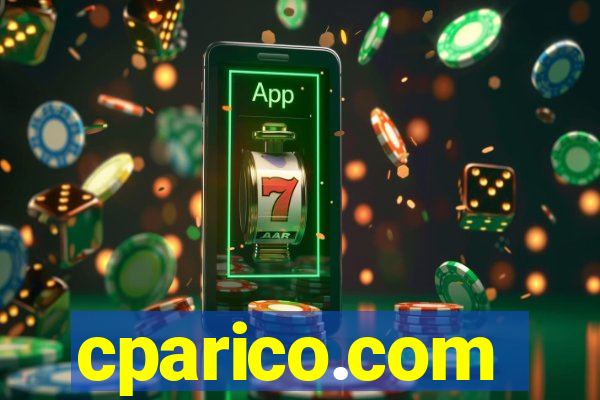 cparico.com