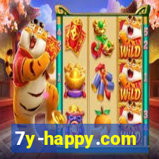 7y-happy.com