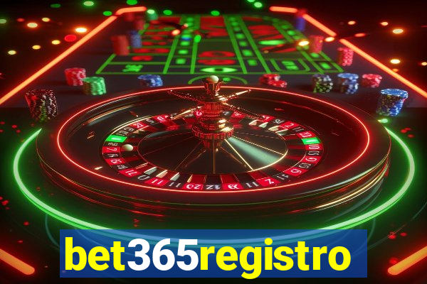 bet365registro