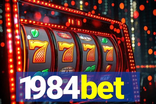 1984bet
