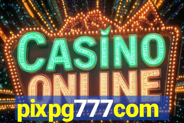 pixpg777com