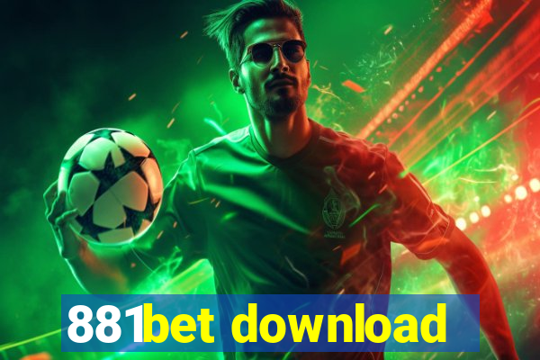 881bet download