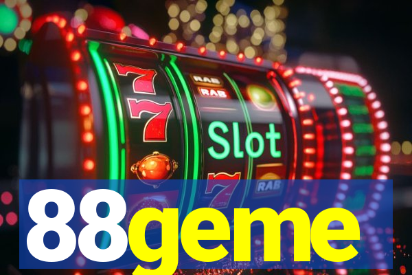 88geme